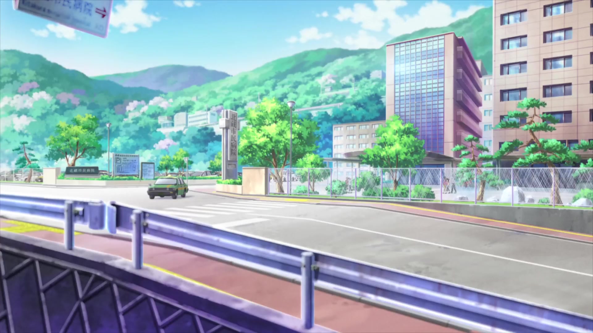 [Tsukyio Editing Resources] I Want to Eat Your Pancreas Raw Clips (72) (tsukyio.com).mp4